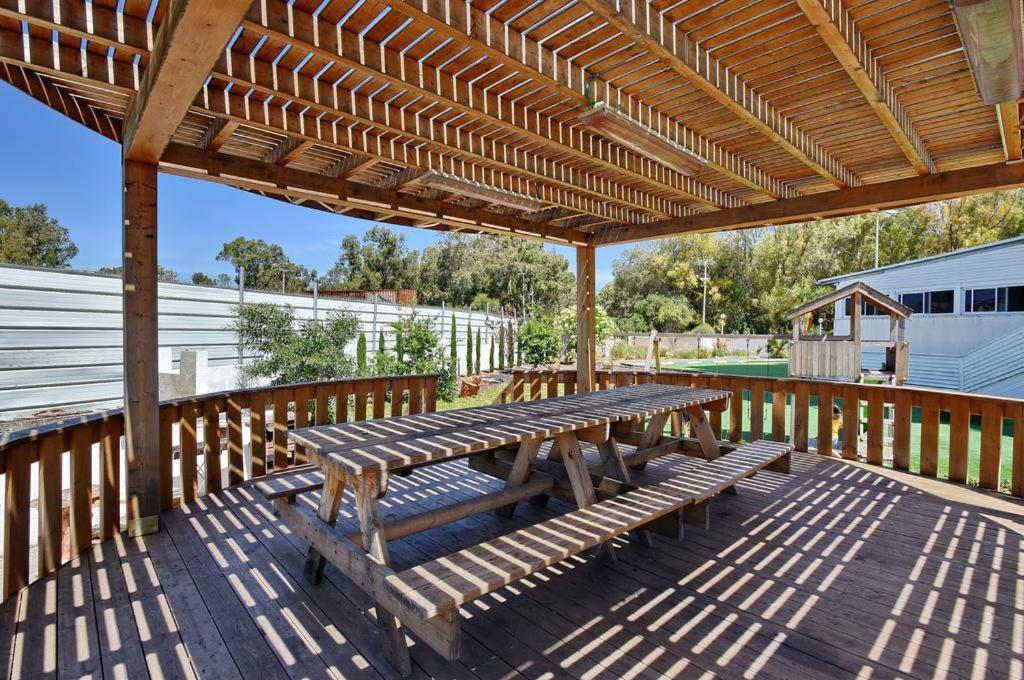 Luna Achziv Nahariya Exterior foto